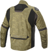 ALPINESTARS T SP-5 Rideknit‚Â® Jacket
 - Green/Camo - Large 3304021-6091-L