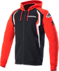 ALPINESTARS Honda Zip Hoodie - Large 1H20-23200-L