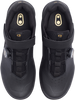 CRANKBROTHERS Stamp BOA® Shoes - Black/Gold - US 9 STB01080A-9.0