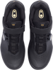 CRANKBROTHERS Stamp BOA® Shoes  - Black/Gold - US 7.5 STB01080A-7.5