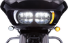 CIRO Headlight Bezel - Chrome 45250