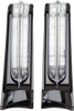 CIRO Filler Panel Accent Lights- Black 40003