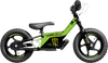 D'COR VISUALS Graphics Kit for STACYC‚® Stability Cycles - Monster‚® Energy - Green 10-80-201 D'COR VISUALS Graphics Kit for STACYC‚® Stability Cycles - Monster‚® Energy - Green 10-80-201