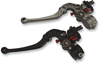 CRG Clutch Lever - GP - Black GPC-100-B