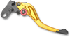 CRG Clutch Lever - RC2 - Short - Gold 2AN-631-H-G CRG Clutch Lever - RC2 - Short - Gold 2AN-631-H-G