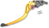 CRG Brake Lever - RC2 - Gold 2RB-517-T-G
