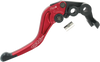 CRG Brake Lever - RC2 - Short - Red 2RN-521-H-R