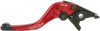 CRG Brake Lever - RC2 - Short - Red 2AN-521-H-R