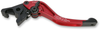 CRG Brake Lever - RC2 - Short - Red 2AN-521-H-R