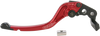 CRG Brake Lever - RC2 - Red 2RN-511-S1-T-R