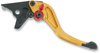 CRG Brake Lever - RC2 - Short - Gold 2AB-531-H-G