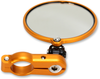 CRG Hindsight Mirror - LS - Gold - Right HSLS-301-R