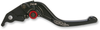 CRG Clutch Lever - RC2 - Short - Black 2RB-522-H-B