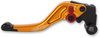 CRG Clutch Lever - RC2 - Short - Gold 2AN-632-H-G