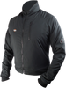 GEARS CANADA Gen X-4 Heated Jacket Liner - Black - XL 100310-1-XL