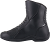 ALPINESTARS Waterproof V2 Ridge Boots - Black - US 10.5 / EU 45 2441821-1100-45