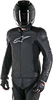 ALPINESTARS SP-1 Airflow Leather Jacket - Black - US 48 / EU 58 3100717-10-58