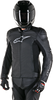 ALPINESTARS SP-1 Airflow Leather Jacket - Black - US 42 / EU 52 3100717-10-52