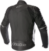 ALPINESTARS SP-1 Airflow Leather Jacket - Black - US 42 / EU 52 3100717-10-52