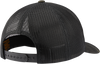 ICON MC Punch Hat - Black Camo 2501-3662