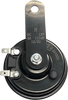K&S TECHNOLOGIES Horn 110db - Universal - Black 11-0400