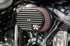 K & N Intake Kit - Black RK-3956