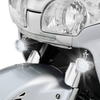 SHOW CHROME LED Mini Driving Light - Chrome 16-104LED