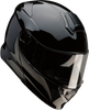 Z1R Solaris Helmet - Black - 3XL 0100-2157