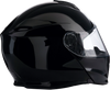 Z1R Solaris Helmet - Black - 3XL 0100-2157