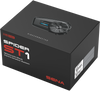 SENA Spider ST1 Communication System - Single SPIDER-ST1-01