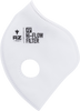 RZ MASK F2 Mask Filter - High Flow - 12 Pack - Large FL-D76:25639