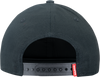 HONDA APPAREL Honda Blacked Out Hat - Black NP21A-H1826