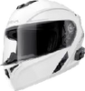 SENA Outrush R Helmet - White - 2XL OUTRUSHR-GWXXL1