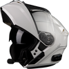 SENA Outrush R Helmet - White - 2XL OUTRUSHR-GWXXL1