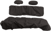 MOOSE UTILITY Seat Cover - Black - Ranger PRBS09-11
