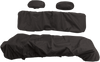 MOOSE UTILITY Seat Cover - Black - Ranger PRBS09-11
