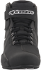 ALPINESTARS Women's Sektor Shoes - Black - US 8 2544619-119-8