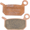 SBS Off-Road Sintered Brake Pads - KTM 50 - 794SI 794SI