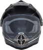 FX-39DS S2 Helmet - Frost Gray/Carbon - Small 0110-5871 FX-39DS S2 Helmet - Frost Gray/Carbon - Small 0110-5871