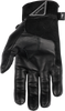 THRASHIN SUPPLY CO. Boxer Gloves - Black - XL TBG-01-11
