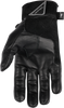 THRASHIN SUPPLY CO. Boxer Gloves - Black - Small TBG-01-08