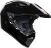 AX9 Helmet - Black - Small 0110-5917