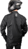 THRASHIN SUPPLY CO. Atlas Jacket - Black - Large TMJ-02-10