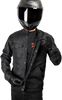 THRASHIN SUPPLY CO. Atlas Jacket - Black - Large TMJ-02-10