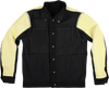 THRASHIN SUPPLY CO. Highway Jacket - Black - Large TMJ-01-10