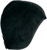 SCHAMPA & DIRT SKINS Stretch Skullcap- Black SKLCP002-0