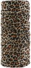 SCHAMPA & DIRT SKINS Brown Leopard Tube TUBE-18