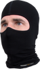 SCHAMPA & DIRT SKINS Silk Balaclava - Lightweight BLCLV027