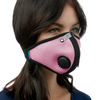 RZ MASK M2 Mask - Pink - Large MA-CE25:20610