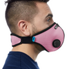 RZ MASK M2 Mask - Pink - Medium MA-CE25:20139